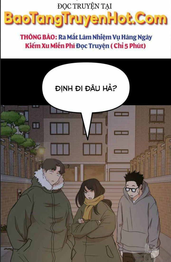 Bạn Trai Võ Sĩ Chapter 56 - Trang 2