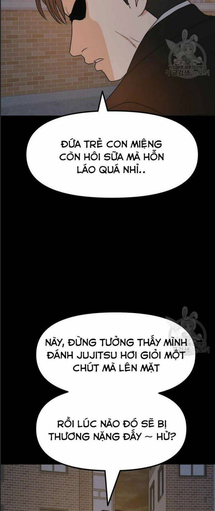 Bạn Trai Võ Sĩ Chapter 56 - Trang 2