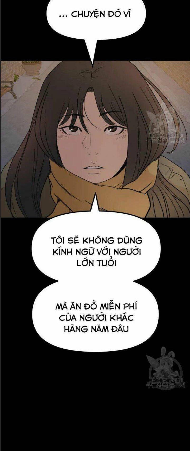 Bạn Trai Võ Sĩ Chapter 56 - Trang 2