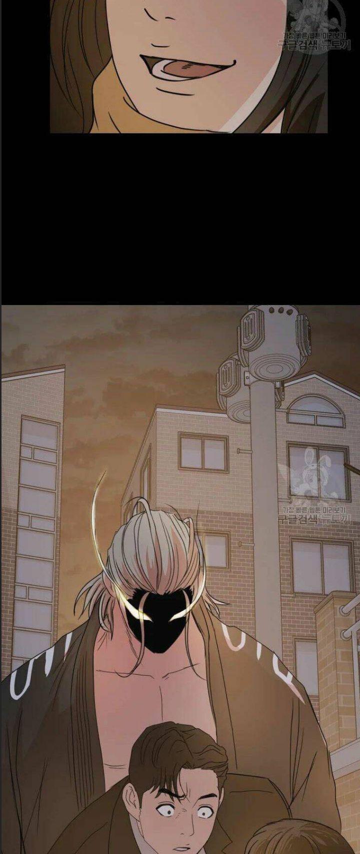 Bạn Trai Võ Sĩ Chapter 56 - Trang 2