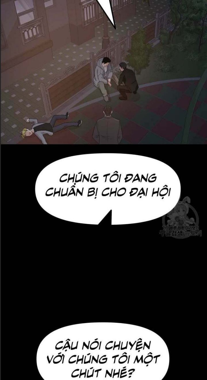 Bạn Trai Võ Sĩ Chapter 58 - Trang 2