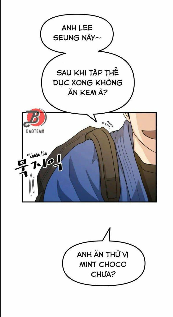 Bạn Trai Võ Sĩ Chapter 6 - Trang 2