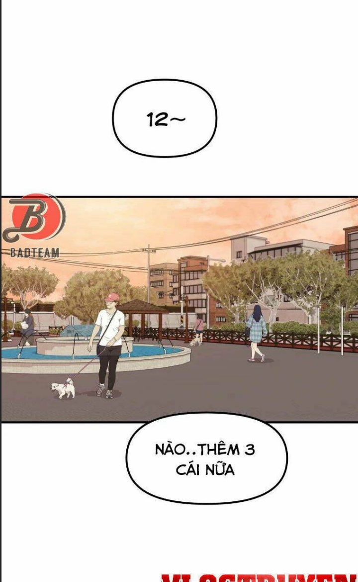 Bạn Trai Võ Sĩ Chapter 6 - Trang 2