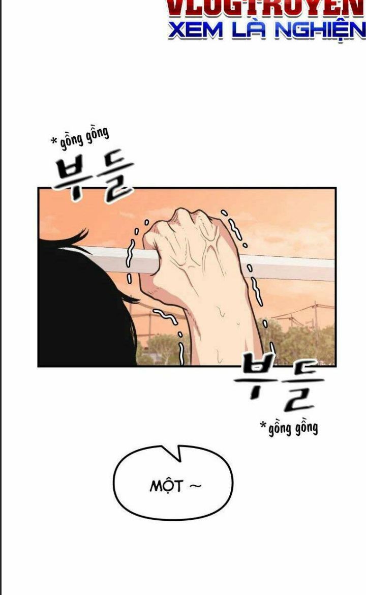 Bạn Trai Võ Sĩ Chapter 6 - Trang 2