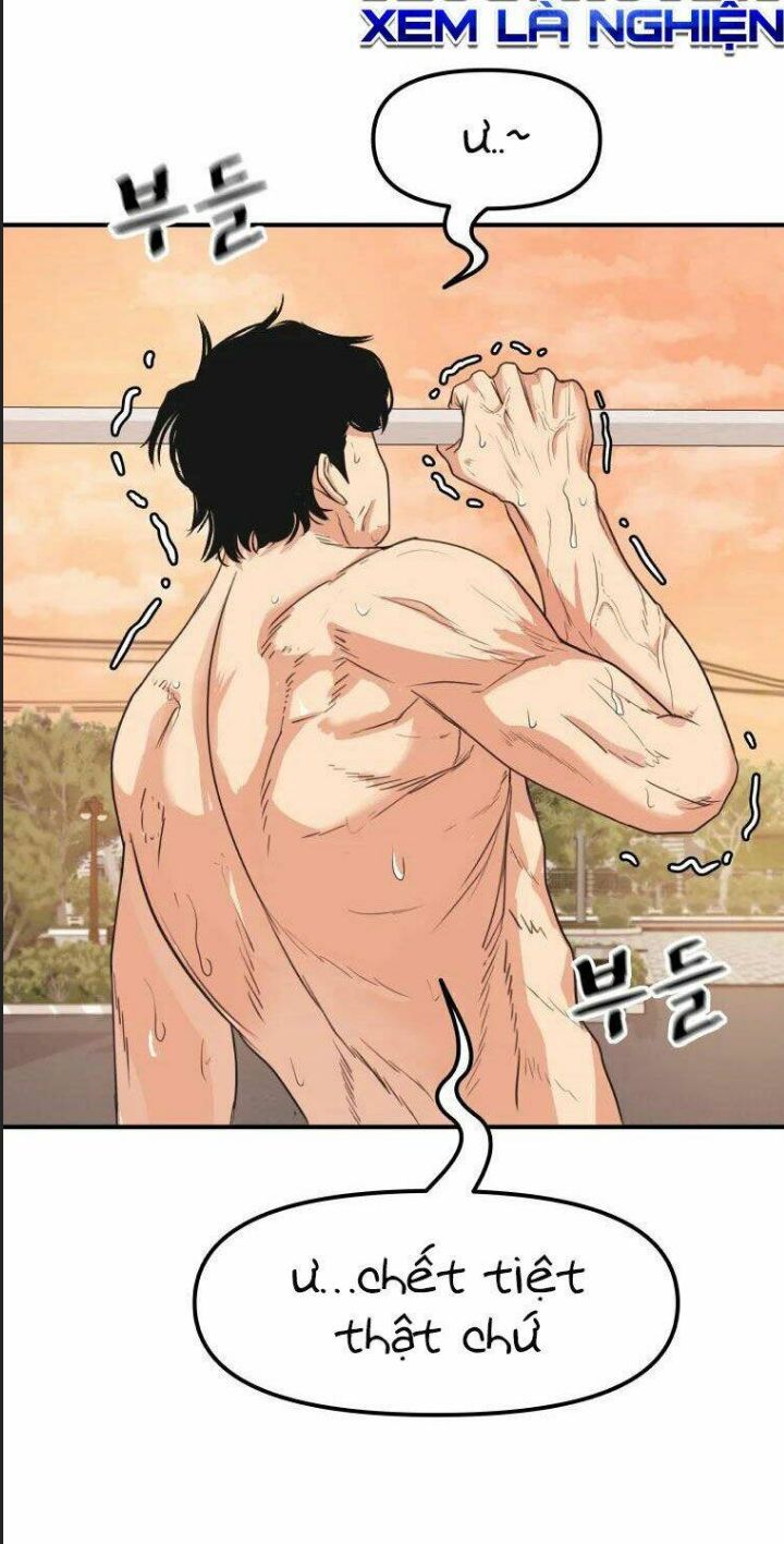 Bạn Trai Võ Sĩ Chapter 6 - Trang 2