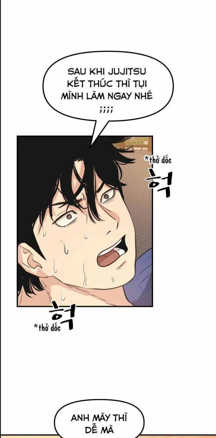 Bạn Trai Võ Sĩ Chapter 6 - Trang 2