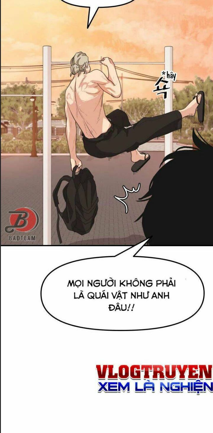 Bạn Trai Võ Sĩ Chapter 6 - Trang 2
