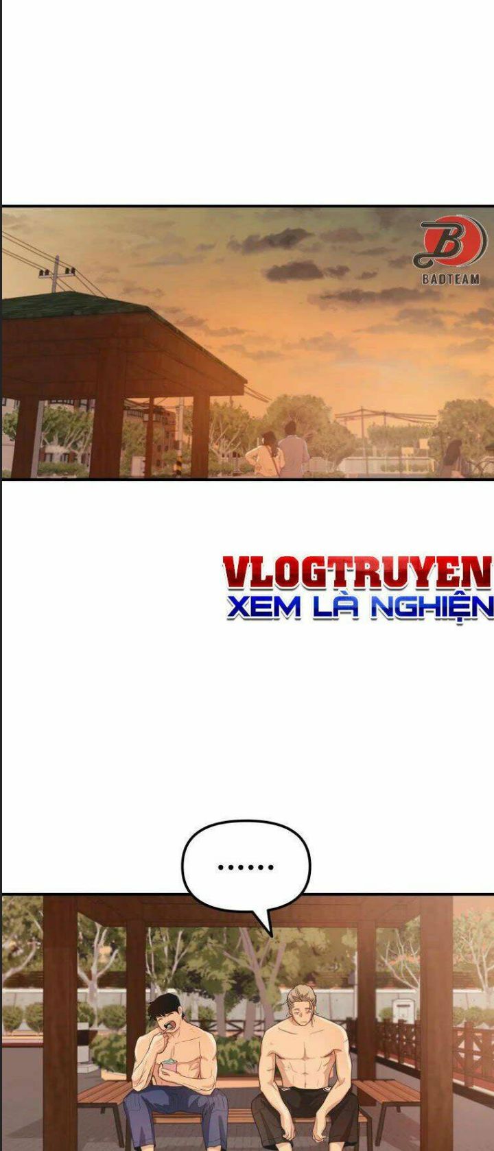 Bạn Trai Võ Sĩ Chapter 6 - Trang 2