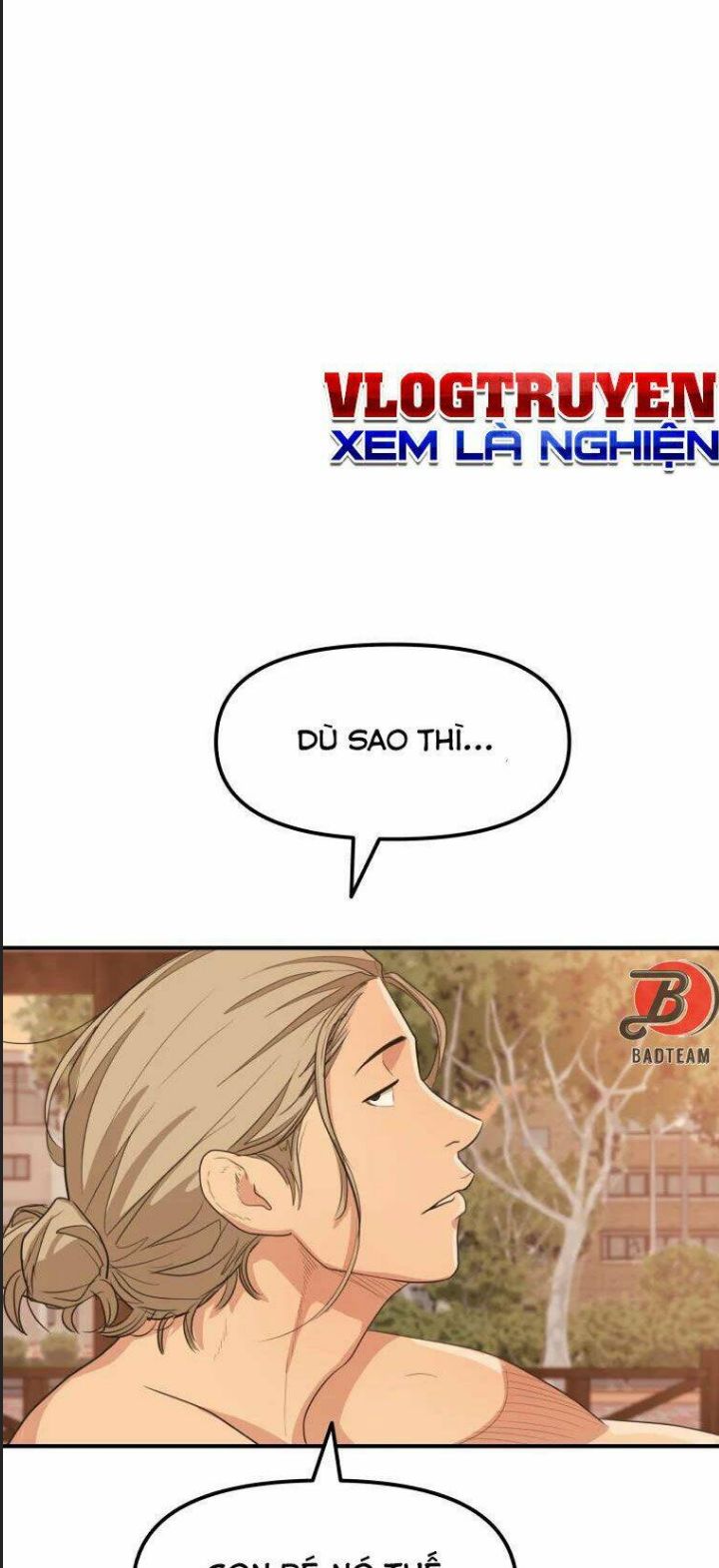 Bạn Trai Võ Sĩ Chapter 6 - Trang 2