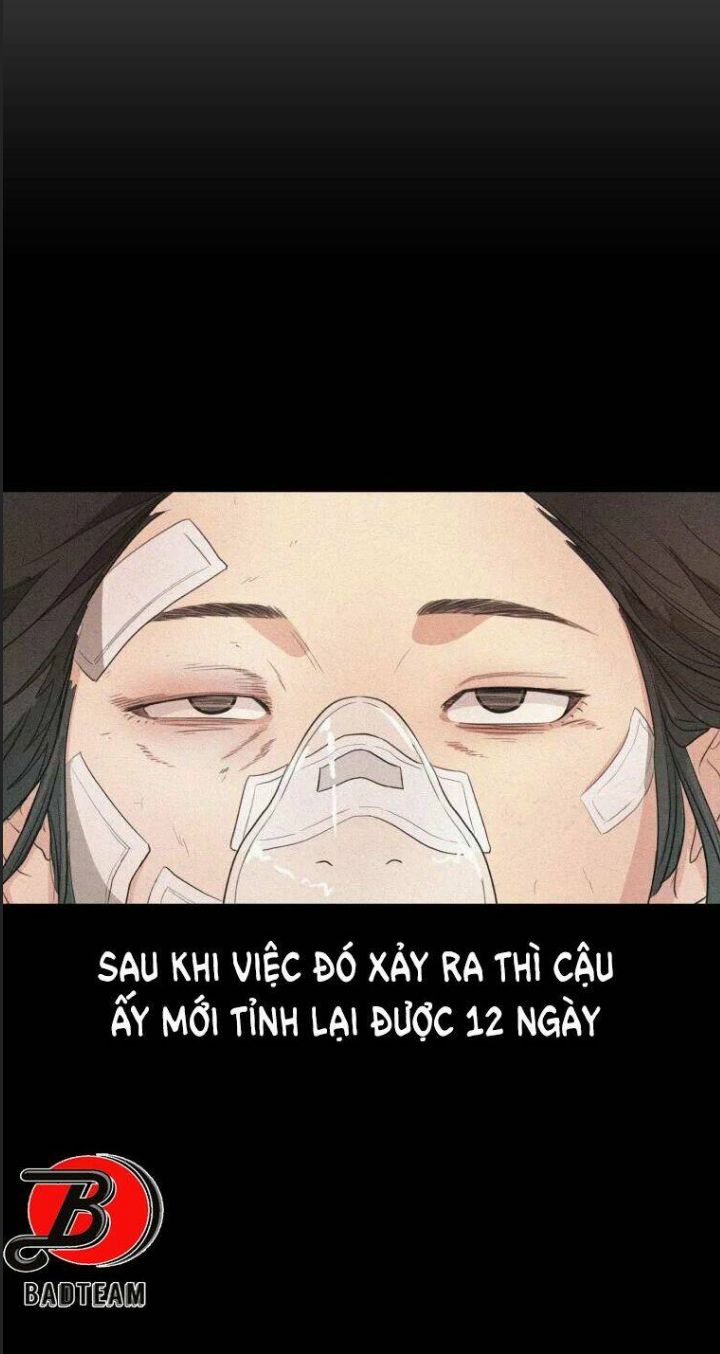 Bạn Trai Võ Sĩ Chapter 6 - Trang 2