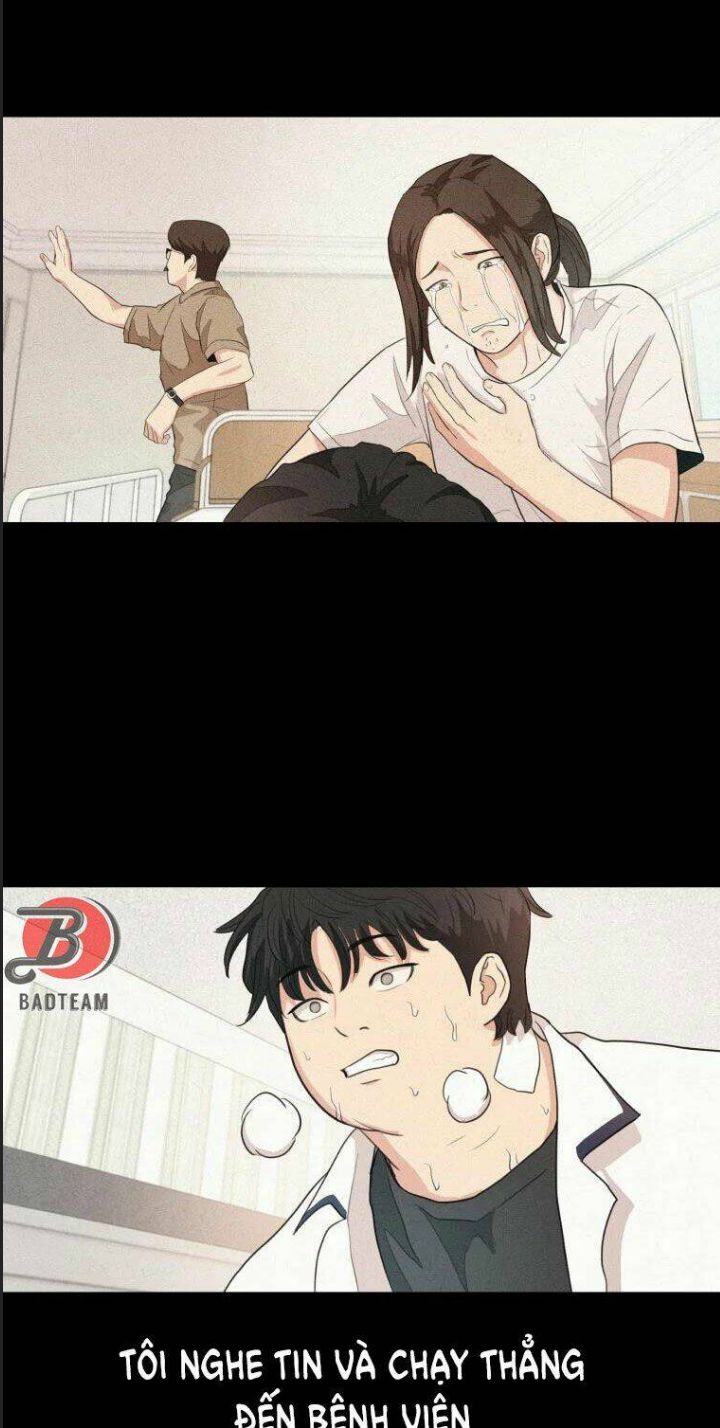 Bạn Trai Võ Sĩ Chapter 6 - Trang 2