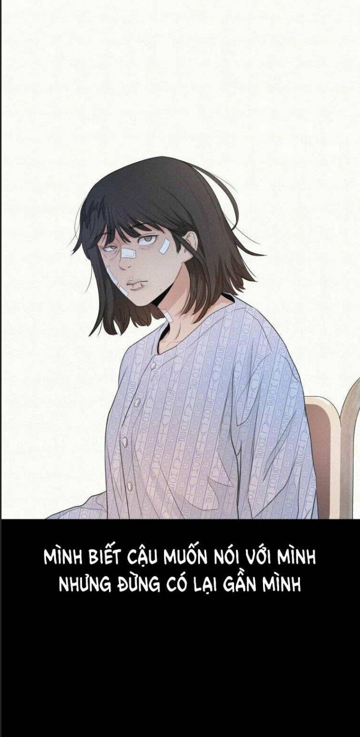 Bạn Trai Võ Sĩ Chapter 6 - Trang 2