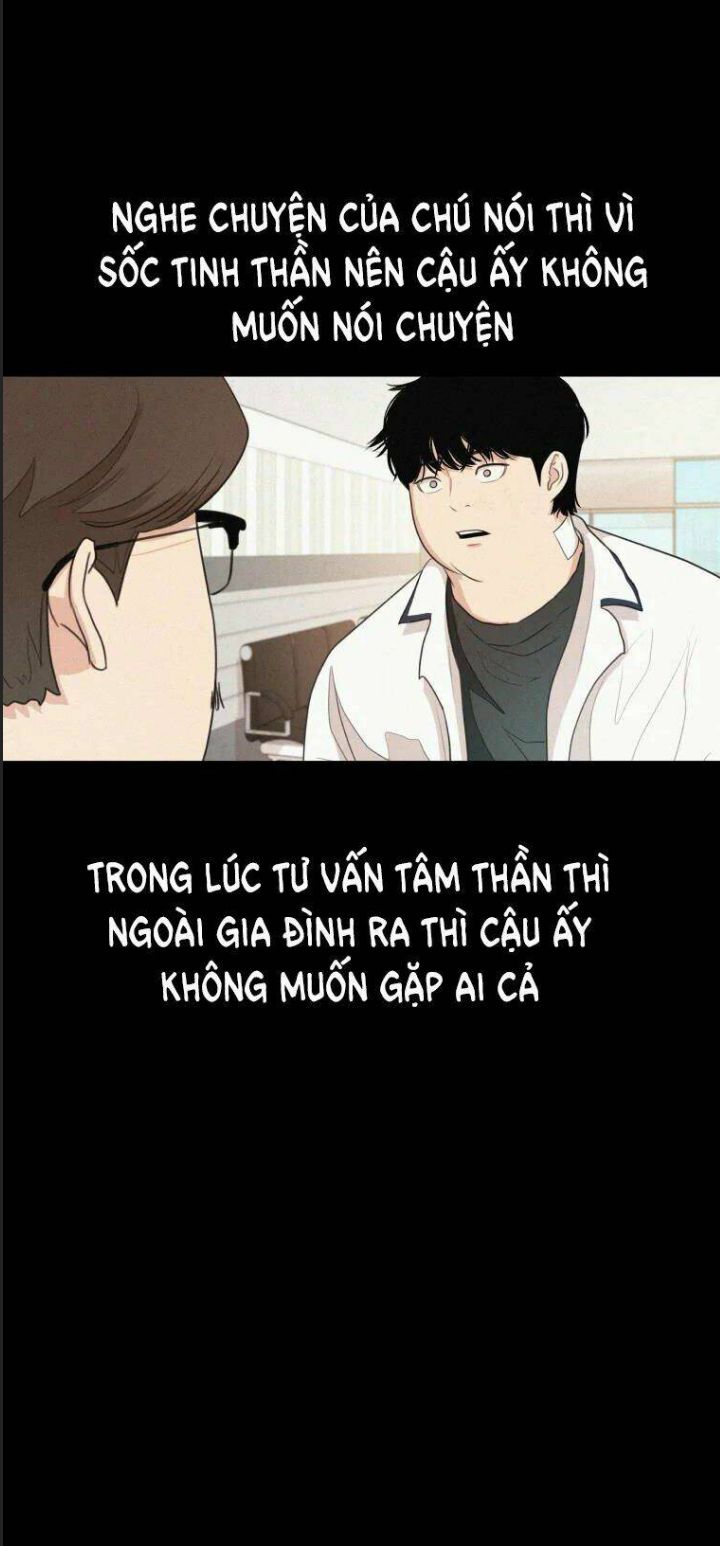 Bạn Trai Võ Sĩ Chapter 6 - Trang 2