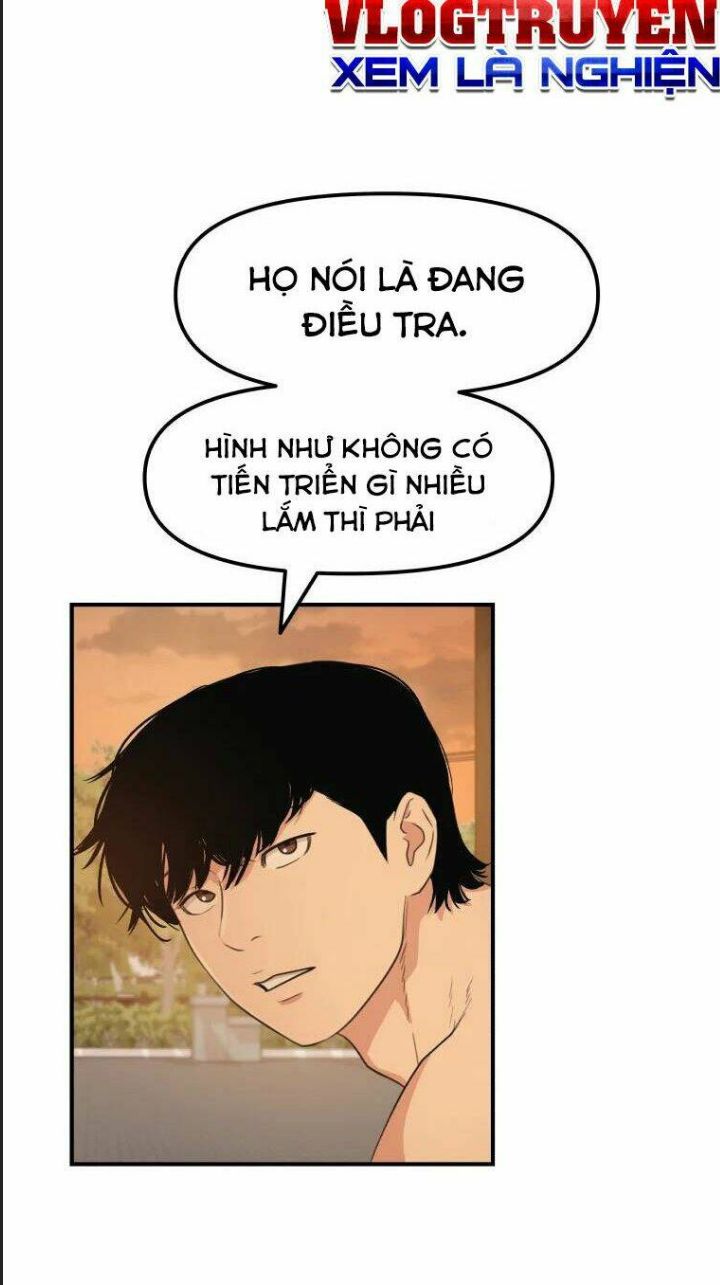 Bạn Trai Võ Sĩ Chapter 6 - Trang 2