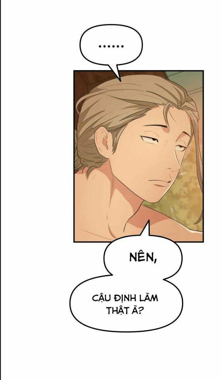 Bạn Trai Võ Sĩ Chapter 6 - Trang 2