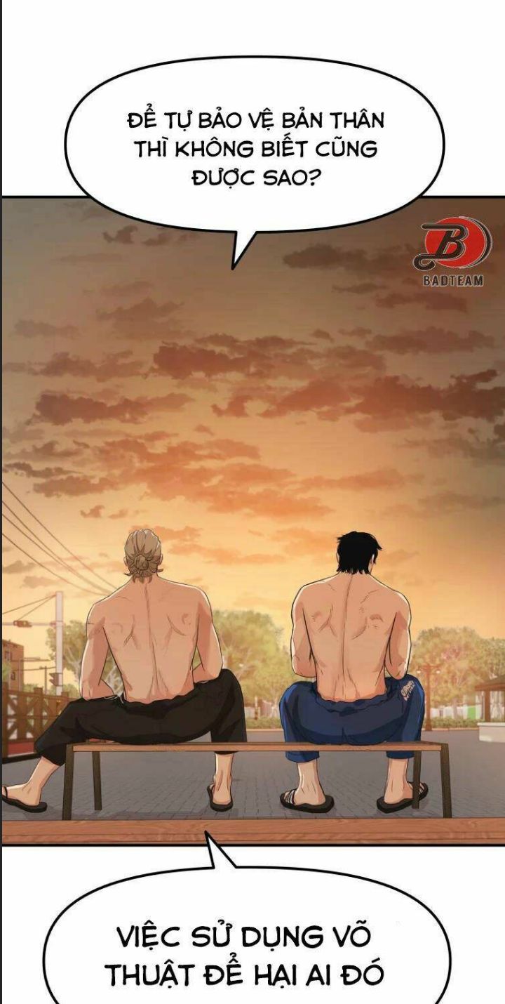 Bạn Trai Võ Sĩ Chapter 6 - Trang 2