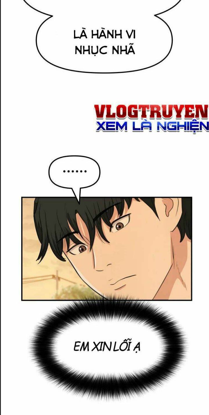 Bạn Trai Võ Sĩ Chapter 6 - Trang 2