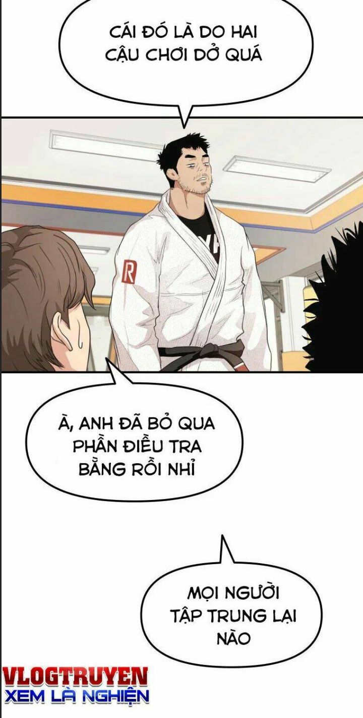 Bạn Trai Võ Sĩ Chapter 6 - Trang 2