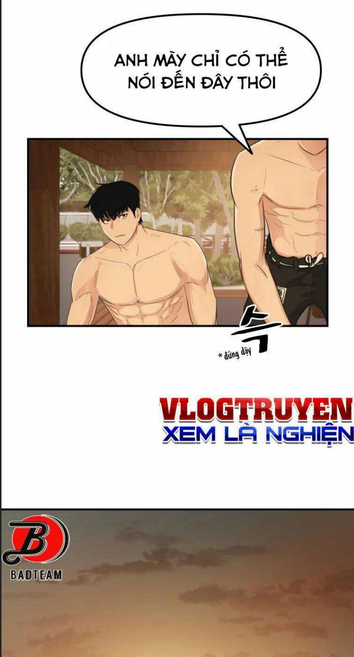 Bạn Trai Võ Sĩ Chapter 6 - Trang 2