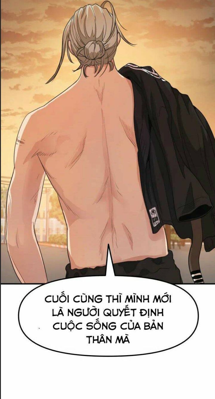 Bạn Trai Võ Sĩ Chapter 6 - Trang 2