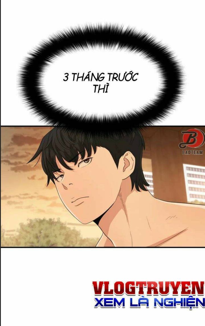 Bạn Trai Võ Sĩ Chapter 6 - Trang 2