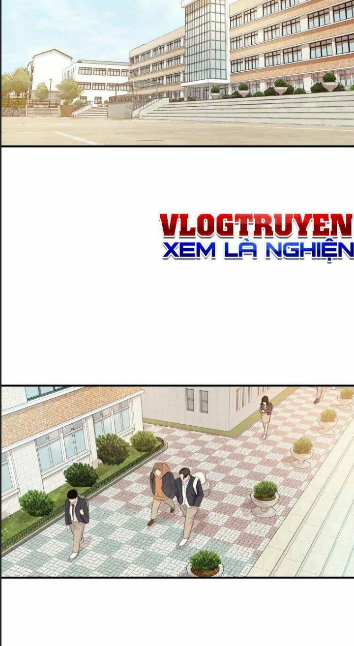 Bạn Trai Võ Sĩ Chapter 6 - Trang 2