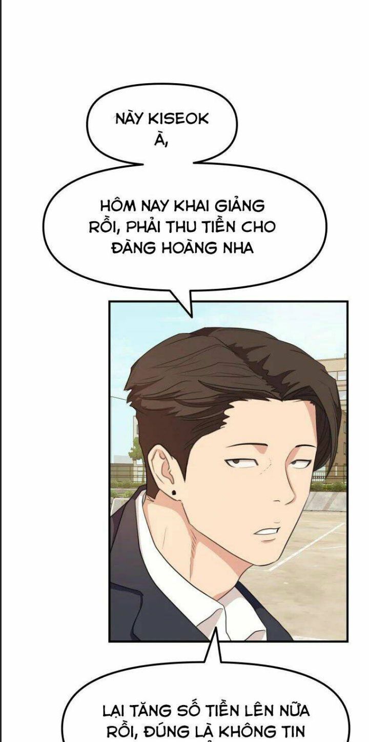 Bạn Trai Võ Sĩ Chapter 6 - Trang 2