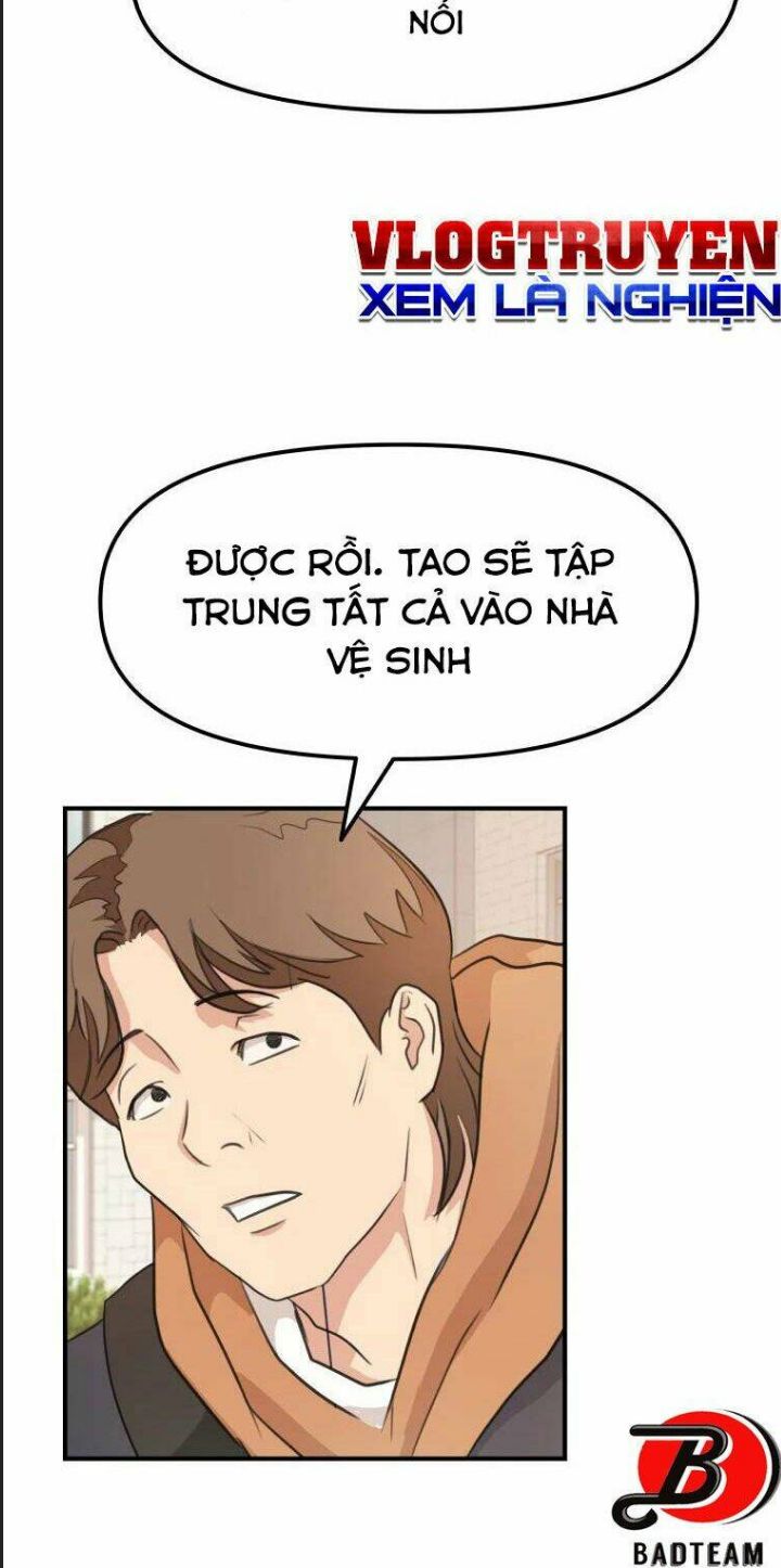 Bạn Trai Võ Sĩ Chapter 6 - Trang 2
