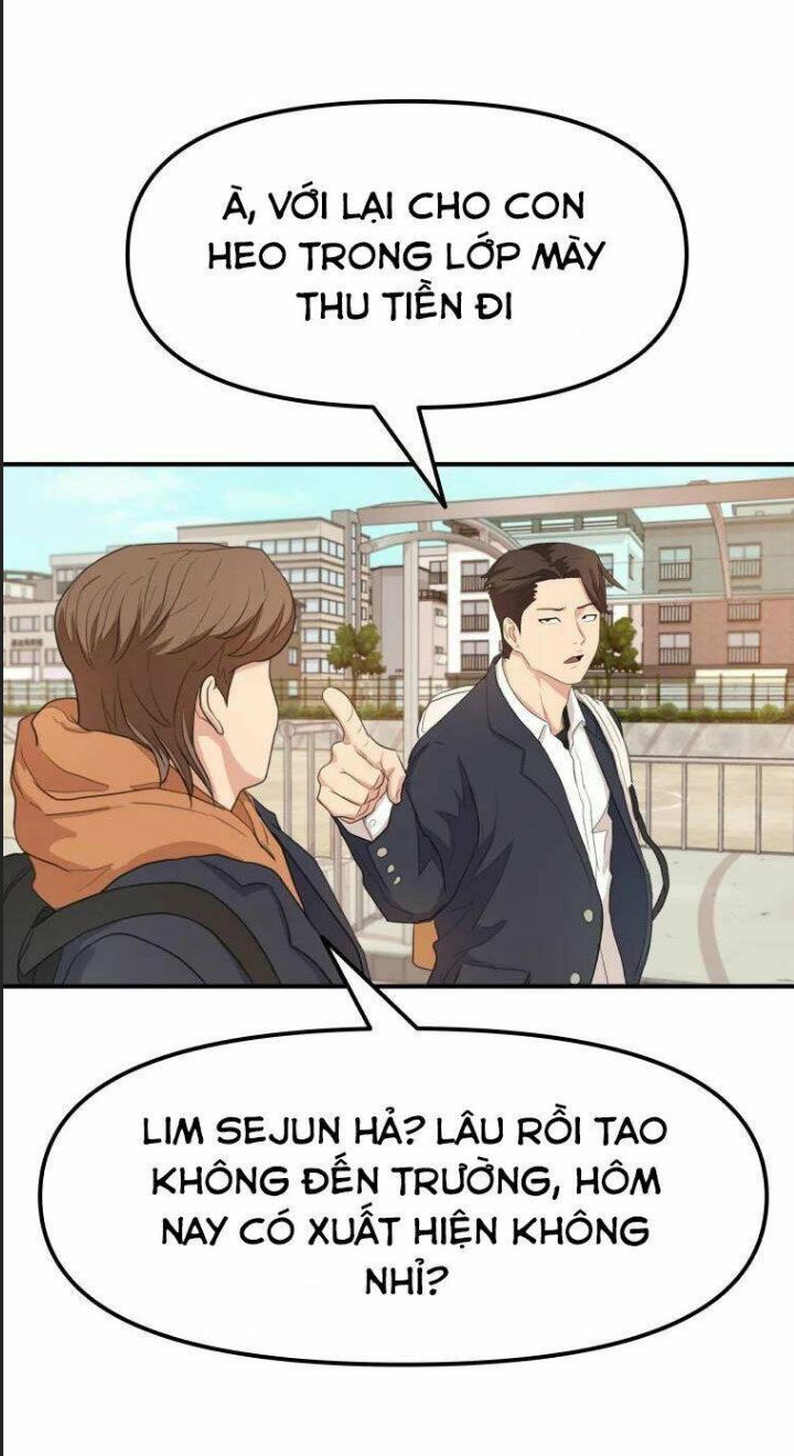 Bạn Trai Võ Sĩ Chapter 6 - Trang 2