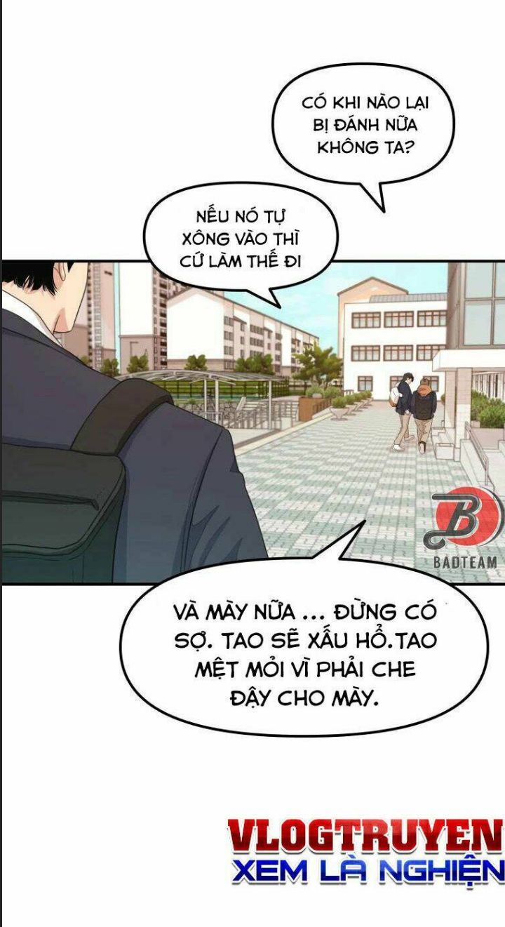 Bạn Trai Võ Sĩ Chapter 6 - Trang 2