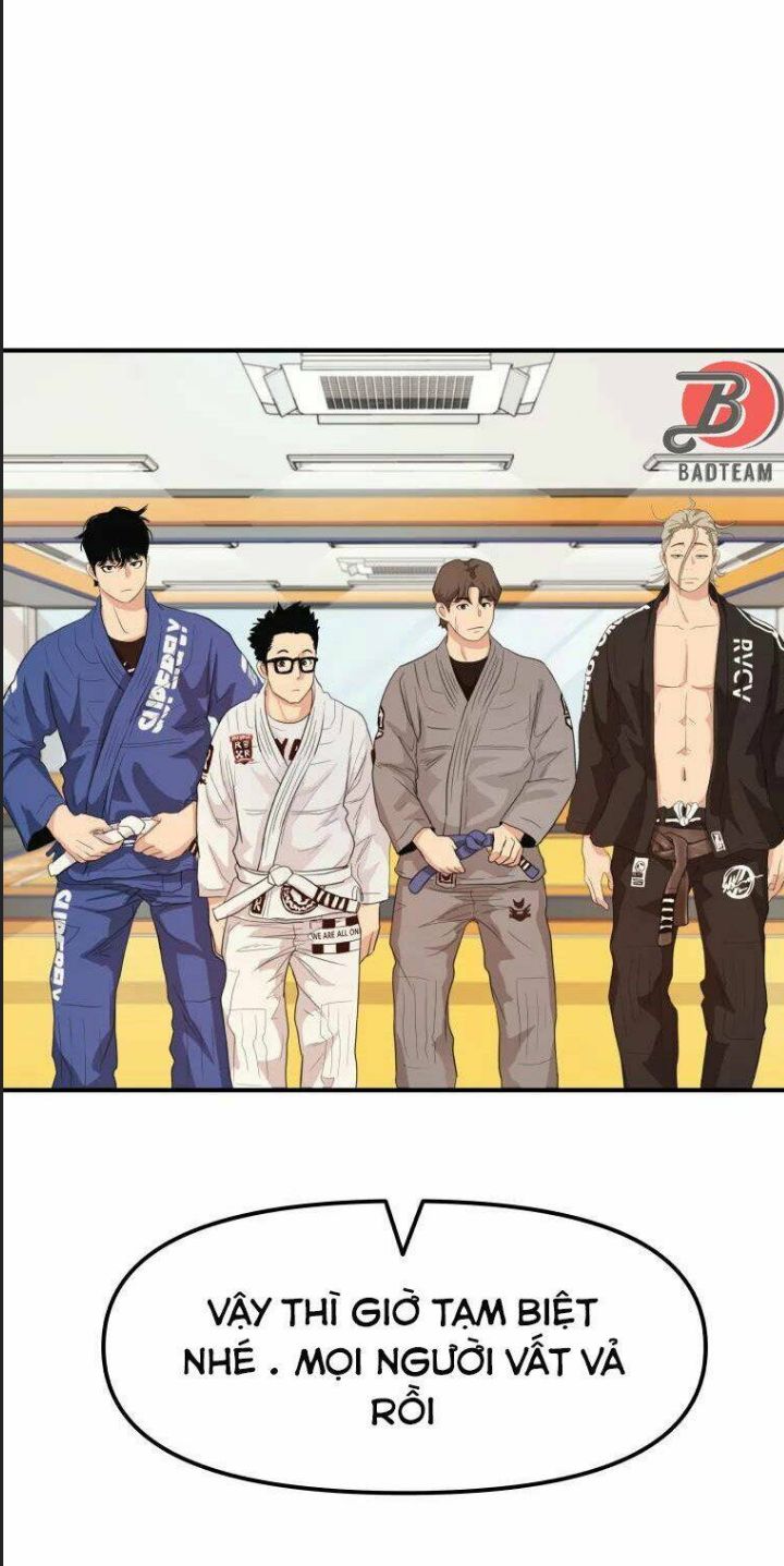 Bạn Trai Võ Sĩ Chapter 6 - Trang 2