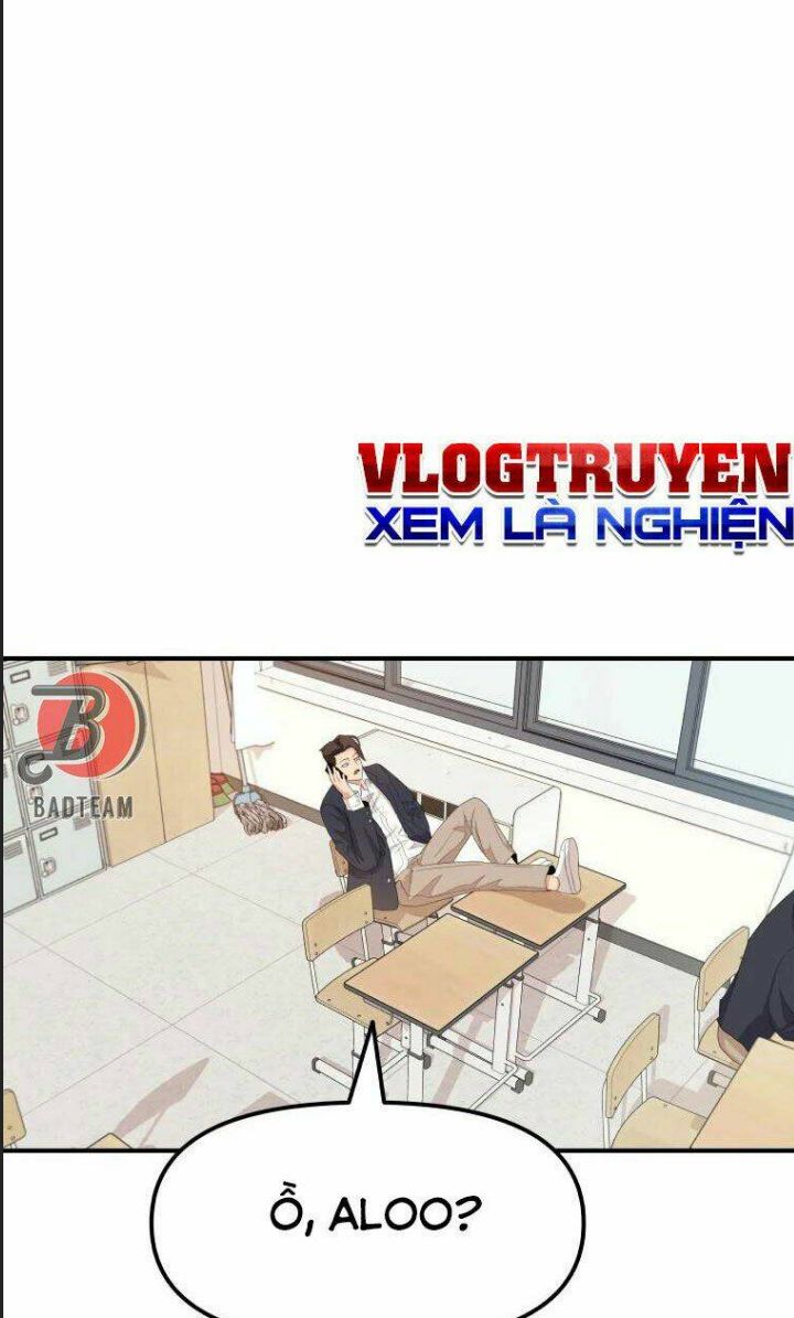 Bạn Trai Võ Sĩ Chapter 6 - Trang 2