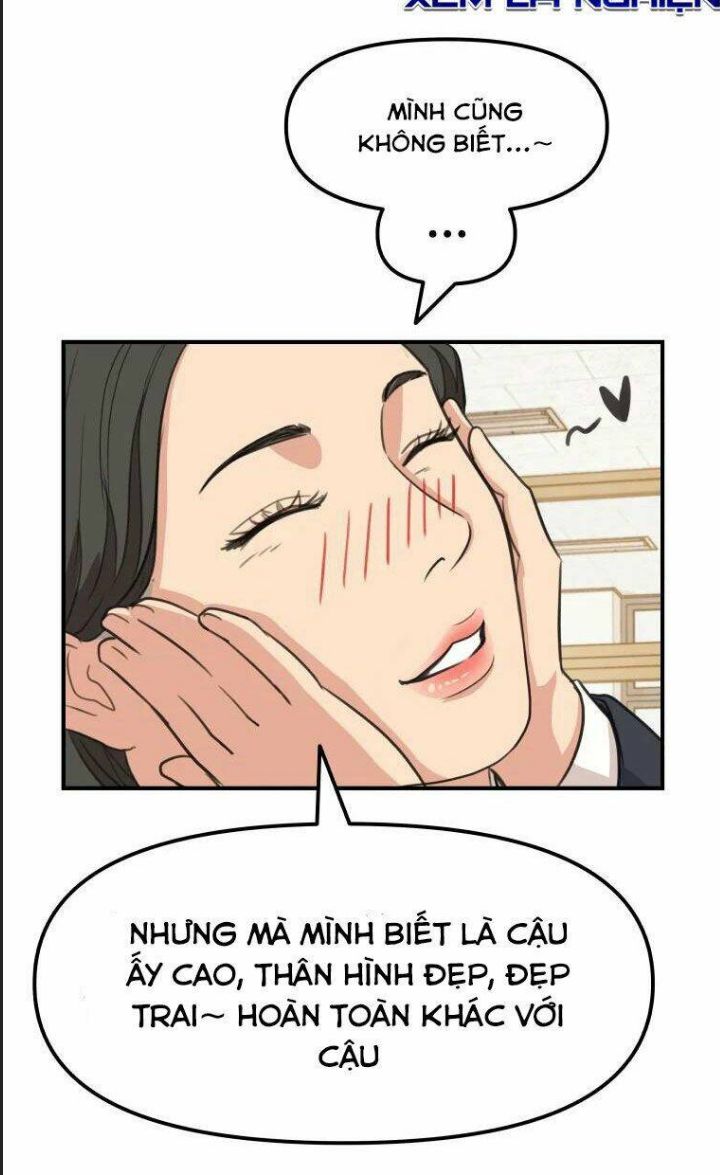 Bạn Trai Võ Sĩ Chapter 6 - Trang 2