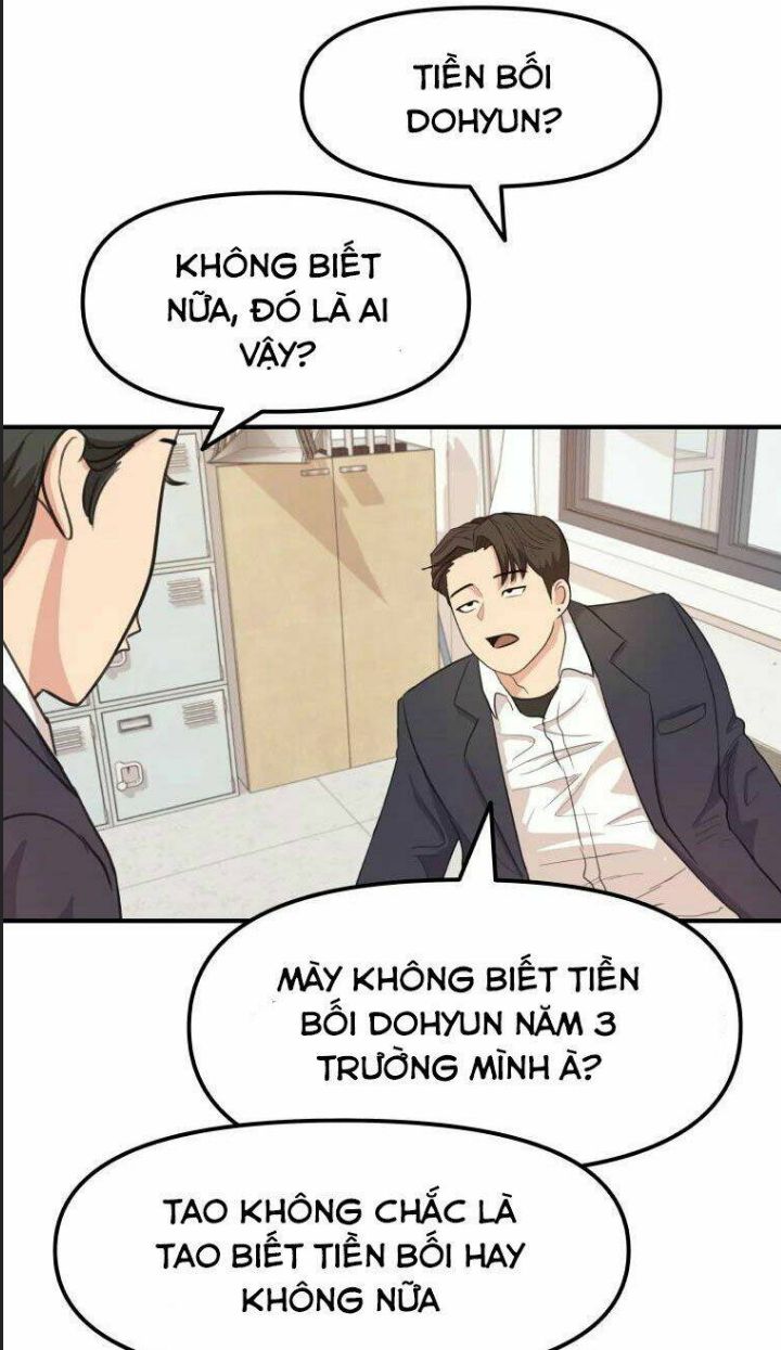 Bạn Trai Võ Sĩ Chapter 6 - Trang 2