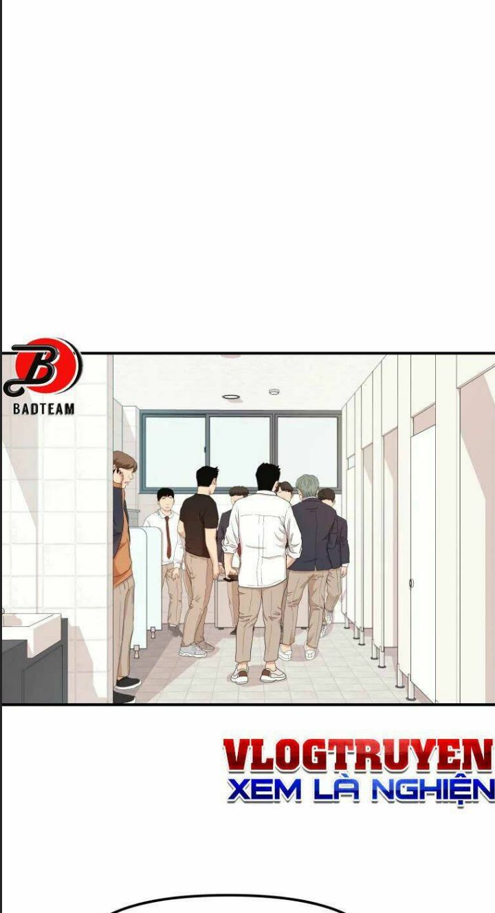 Bạn Trai Võ Sĩ Chapter 6 - Trang 2