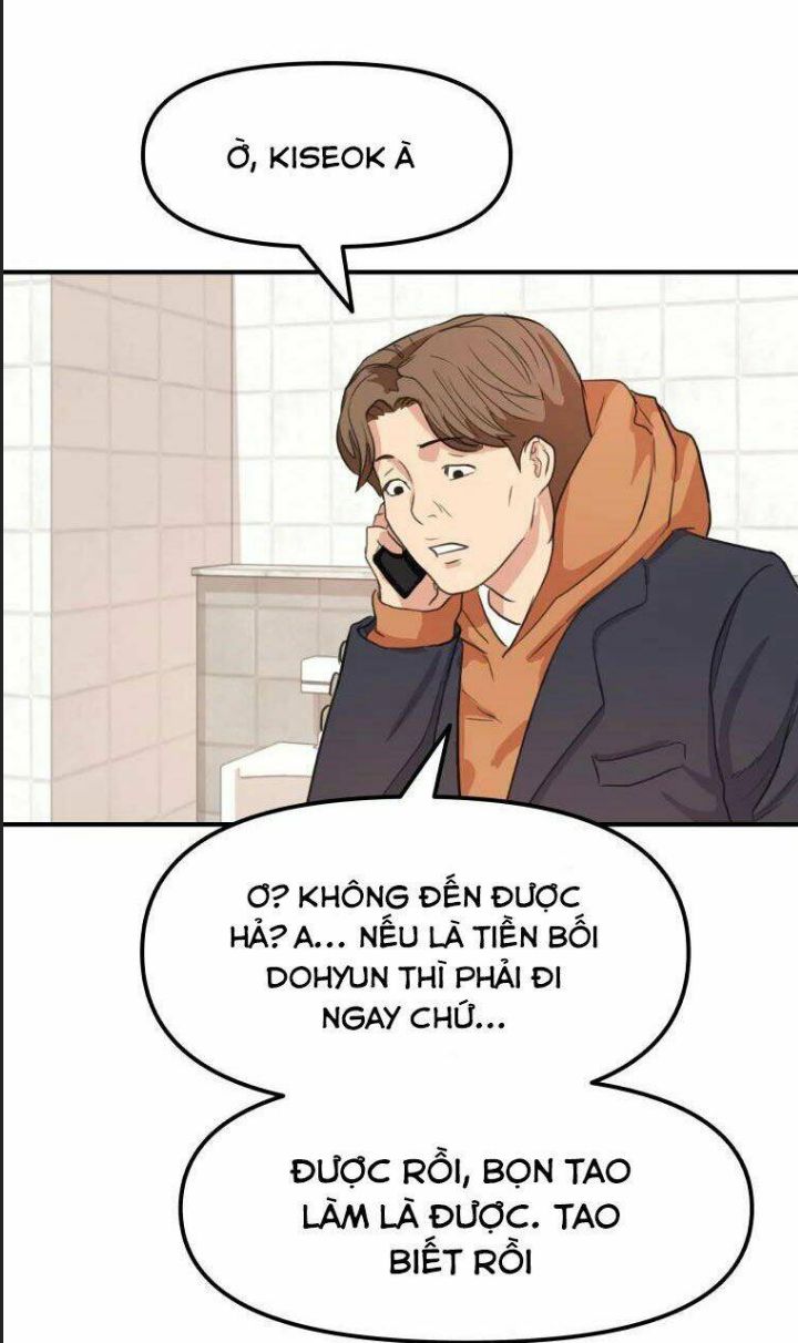 Bạn Trai Võ Sĩ Chapter 6 - Trang 2