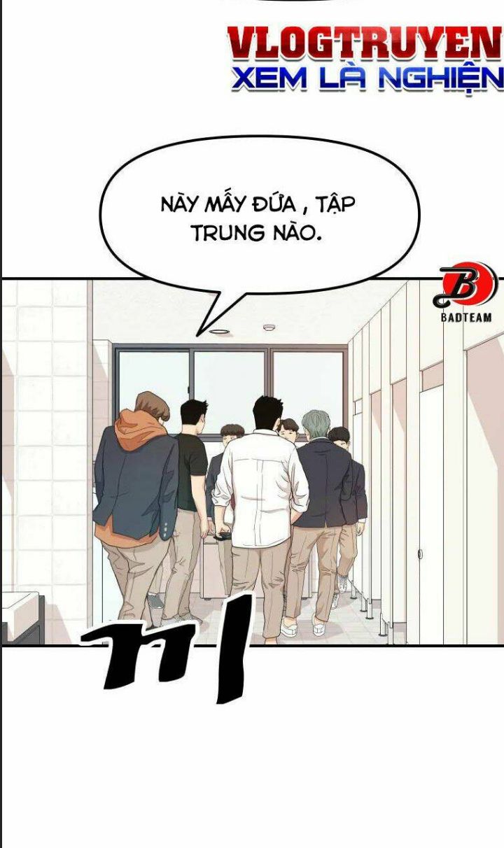 Bạn Trai Võ Sĩ Chapter 6 - Trang 2