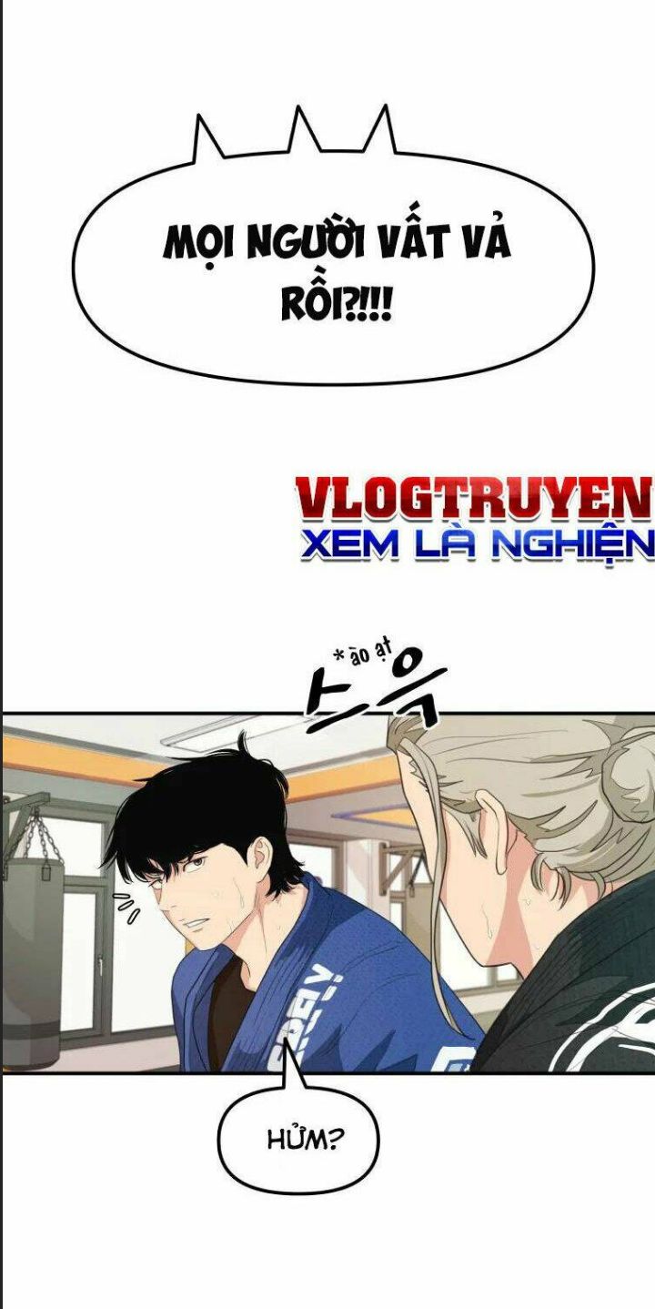 Bạn Trai Võ Sĩ Chapter 6 - Trang 2