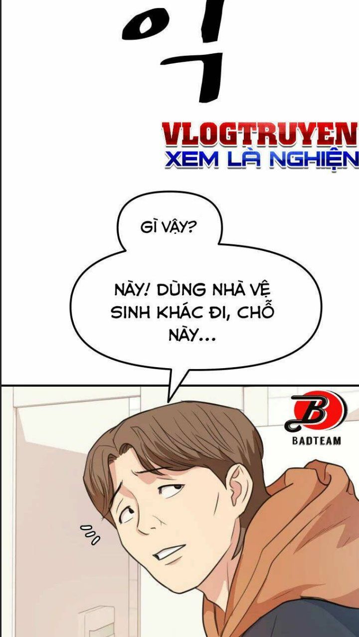 Bạn Trai Võ Sĩ Chapter 6 - Trang 2