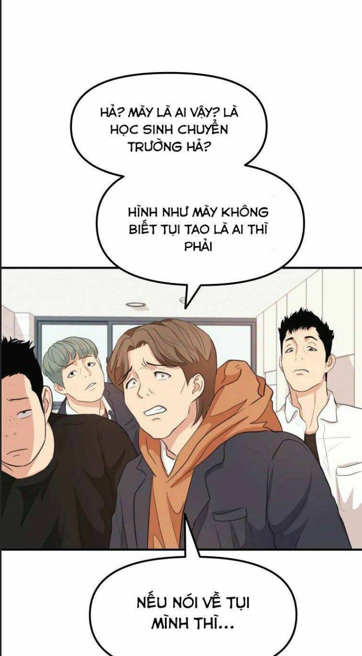 Bạn Trai Võ Sĩ Chapter 6 - Trang 2