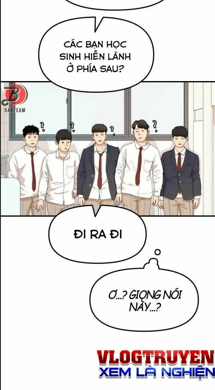 Bạn Trai Võ Sĩ Chapter 6 - Trang 2