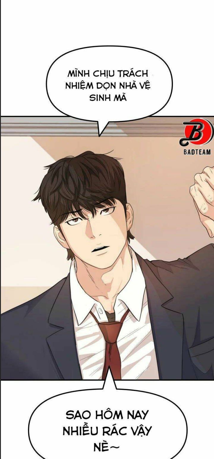Bạn Trai Võ Sĩ Chapter 6 - Trang 2