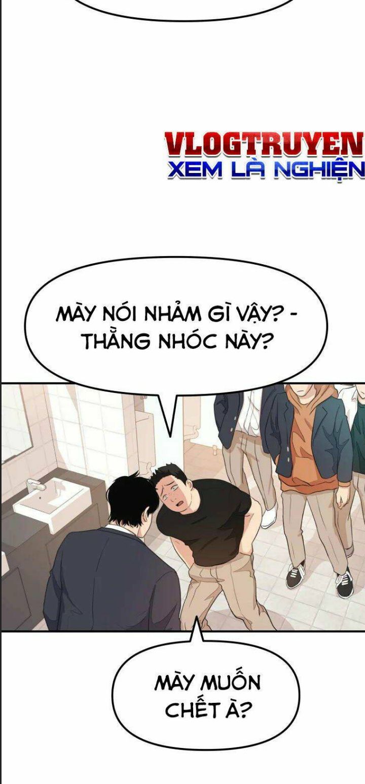 Bạn Trai Võ Sĩ Chapter 6 - Trang 2