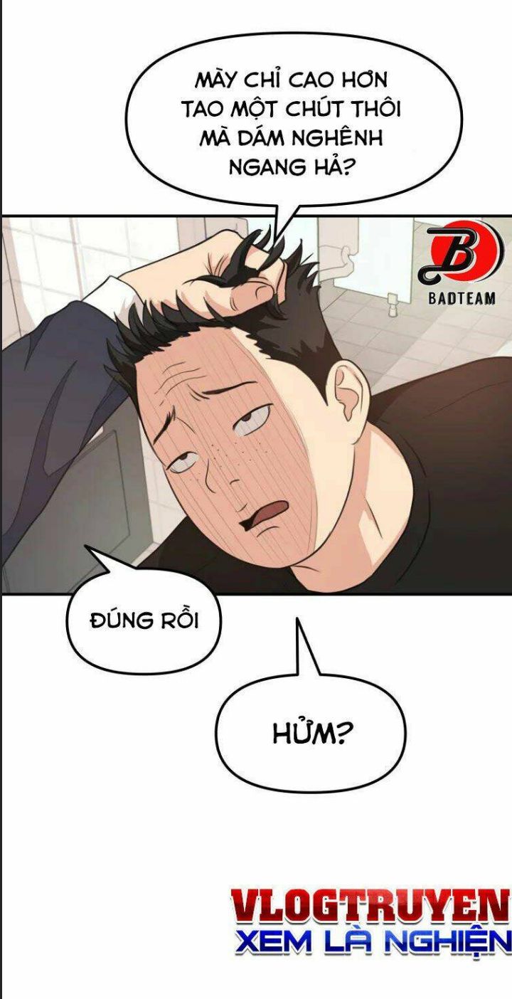 Bạn Trai Võ Sĩ Chapter 6 - Trang 2