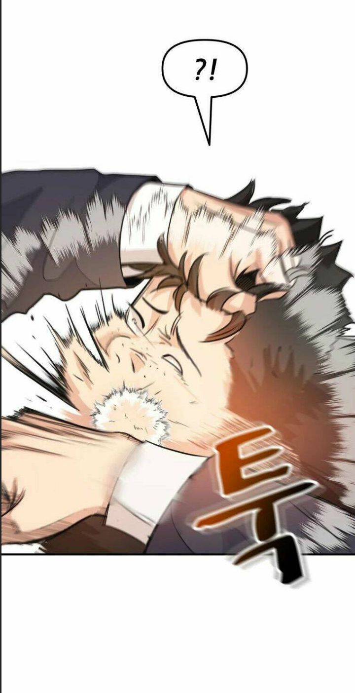 Bạn Trai Võ Sĩ Chapter 6 - Trang 2