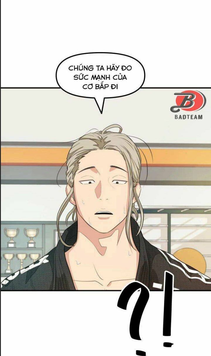 Bạn Trai Võ Sĩ Chapter 6 - Trang 2