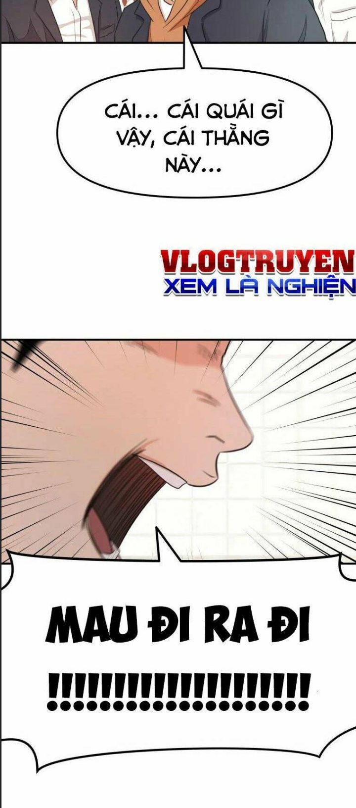 Bạn Trai Võ Sĩ Chapter 6 - Trang 2