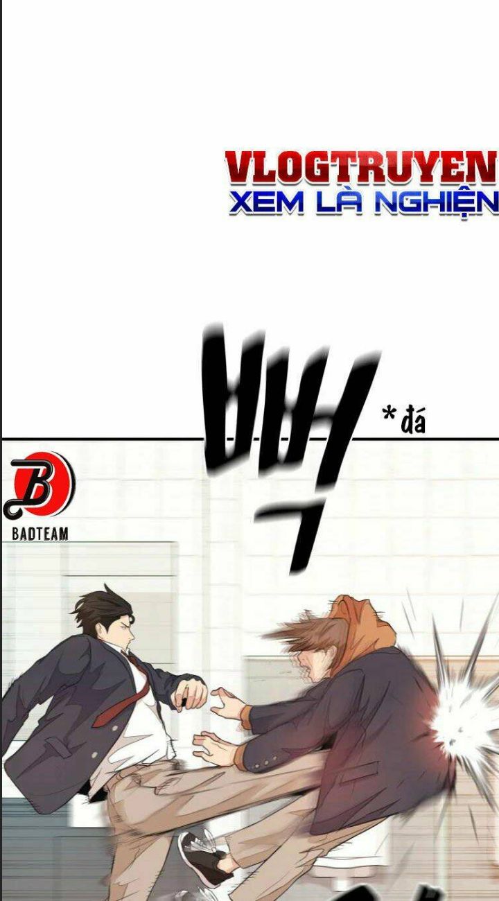 Bạn Trai Võ Sĩ Chapter 6 - Trang 2