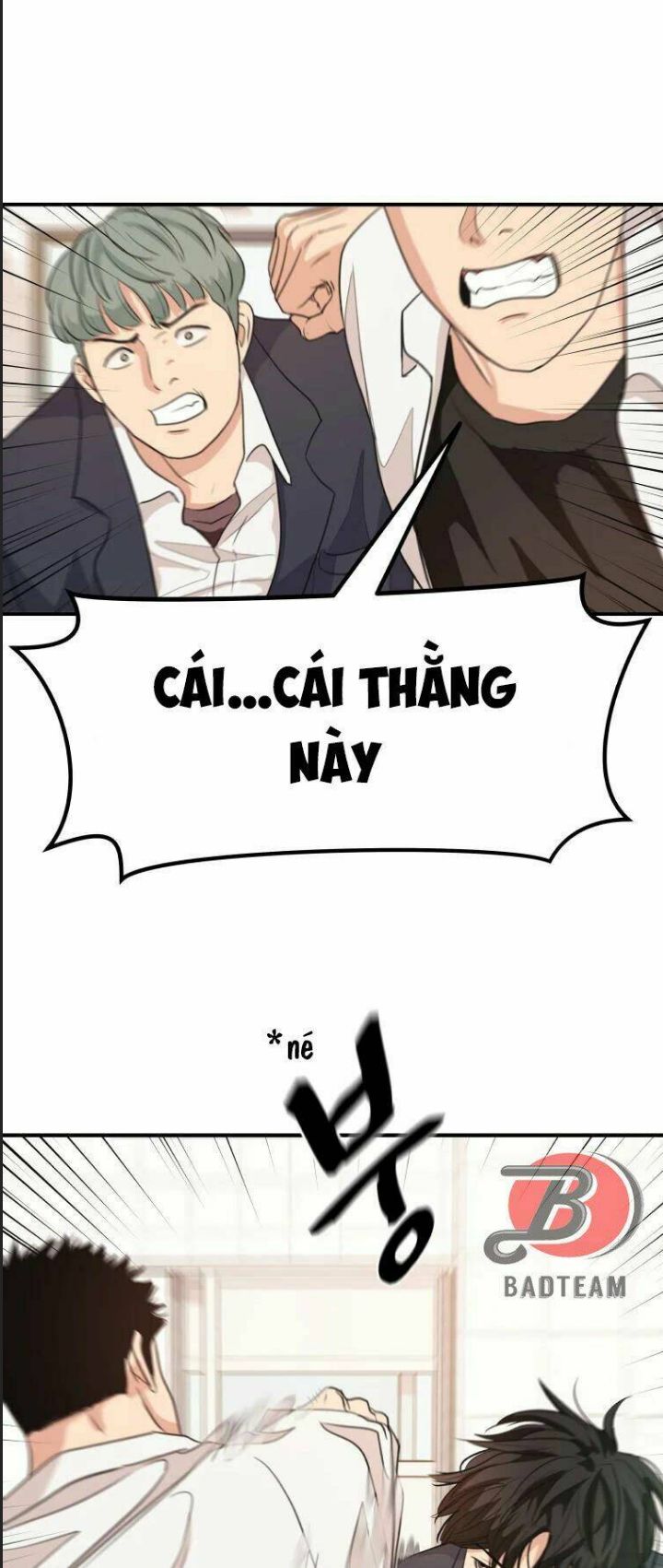 Bạn Trai Võ Sĩ Chapter 6 - Trang 2