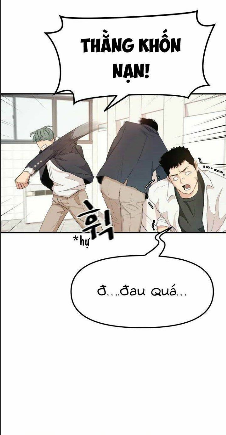 Bạn Trai Võ Sĩ Chapter 6 - Trang 2